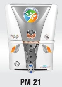 Paolo PM-21 Water Purifier