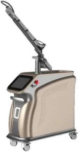 Nd Yag Laser Tattoo Removal