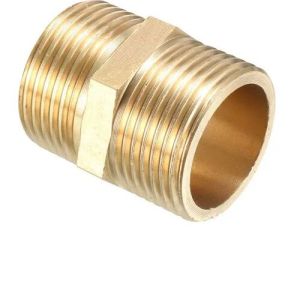 Brass Pipe Fitting