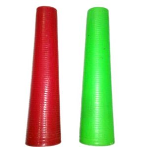 PLASTIC CONES 11 INCHES