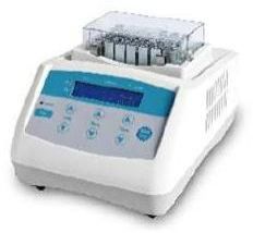 Dry Bath Incubator