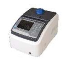 Gradient Thermal Cycler