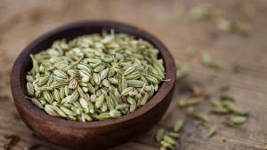 Fennel Seeds