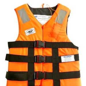 Nylon Life Jacket