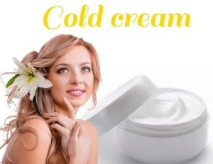 Cold Cream