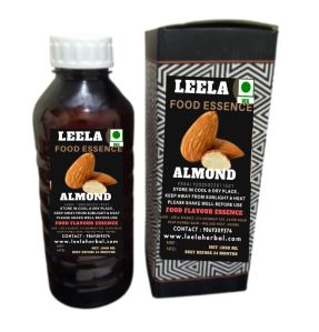 almond essence food Grade