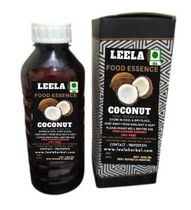 Coconut Flavor
