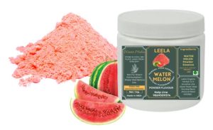 Watermelon Flavour powder