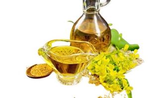 Sanjeevani Kachi Ghani Expeller Yellow Mustard Oil