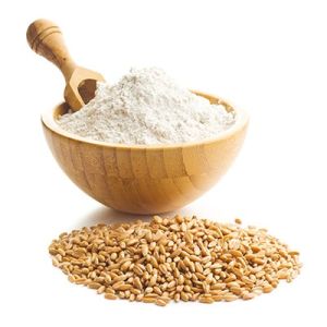Sanjeevani Organic Wheat Flour