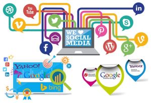 digital marketing services