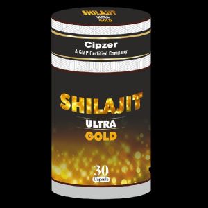 Shilajit Ultra Gold Capsule