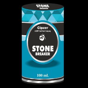 Stone Breaker Syrup