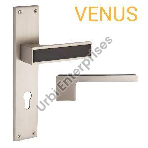 Venus Mortise Handle Lock Set