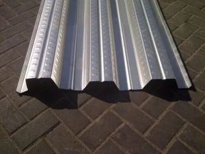 decking sheet