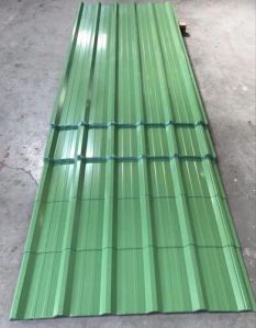 Essar Metal Roofing Sheet