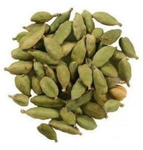 Green Cardamom