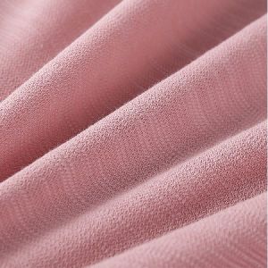 Single Jersey Cotton Fabric