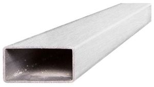 304L Stainless Steel Rectangle Pipe