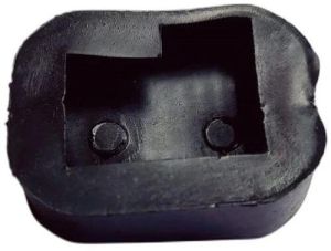 Rubber Brake Paddle