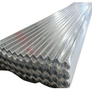 Galvanized Iron Roofing Sheet
