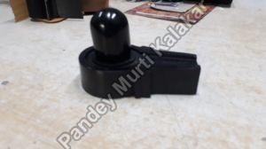 Black Marble Shivling