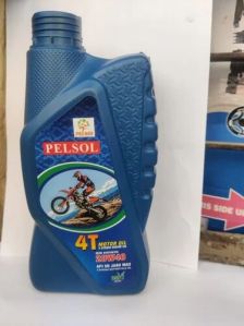 motorcycle lubricants