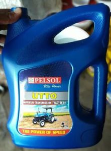 Utto Wet Brake Oil