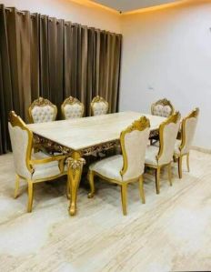 dining table set