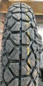 MRF Commercial Vehicle Tyres