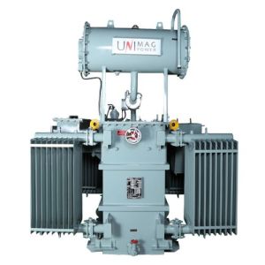 Wind Distribution Transformer