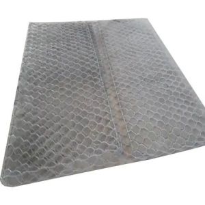 Welded wire Gabion box