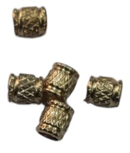Brass Beads