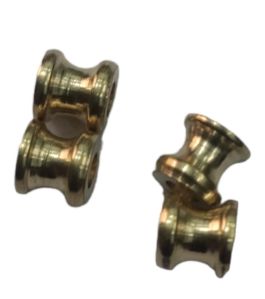 Brass Beads