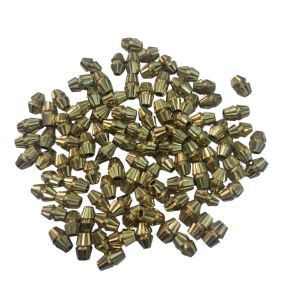 Brass Beads