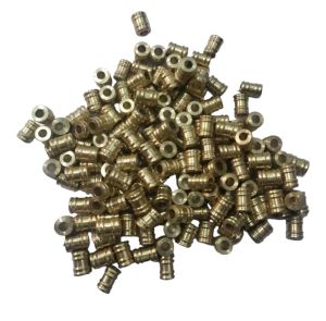 Brass Beads