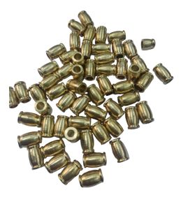 Brass Beads