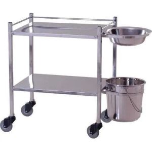 Dressing Trolley