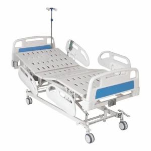 Hospital Icu Bed