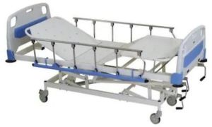 Intensive Care Bed