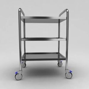 Medicine Trolley