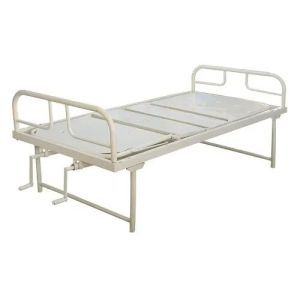 Semi Fowler Bed