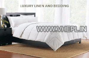 Luxury Linen &  Bedding Set