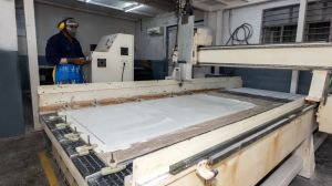Design And Manufacturing Service