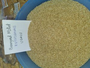 Barnyard Millet Rice