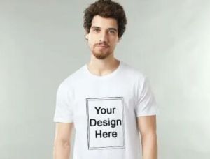 Promotional T-Shirt Printing Services