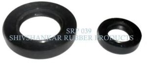 Rubber Seals