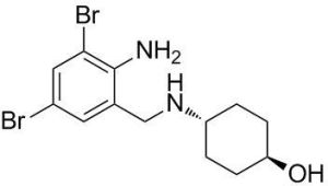 Ambroxol Hcl