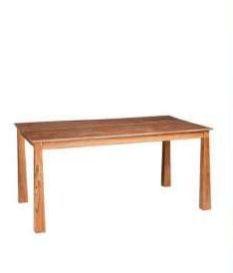 Wooden Center Table