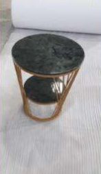 Marble Designer Round Table
